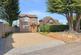 Oak Lane, Cuffley