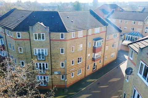 1 bedroom flat for sale, Parkinson Drive, Chelmsford, Essex CM1