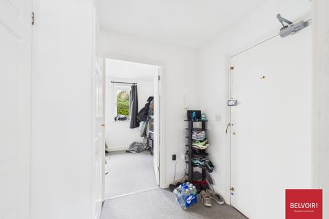 1 bedroom flat for sale, Parkinson Drive, Chelmsford, Essex CM1