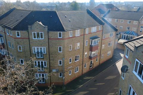 1 bedroom flat for sale, Parkinson Drive, Chelmsford, Essex CM1