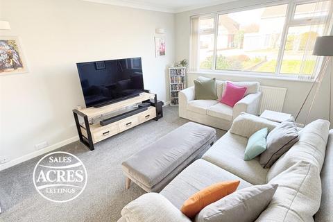 3 bedroom semi-detached house for sale, Stirling Road, Sutton Coldfield