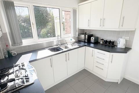 3 bedroom semi-detached house for sale, Stirling Road, Sutton Coldfield