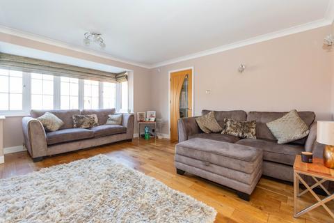 4 bedroom detached house for sale, Macadam Close, Burntwood, WS7