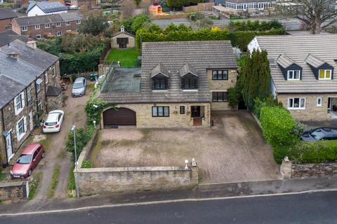 4 bedroom detached house for sale, 31 Camm Lane, Mirfield WF14