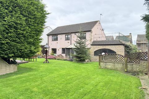 4 bedroom detached house for sale, 31 Camm Lane, Mirfield WF14