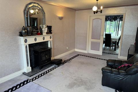 4 bedroom detached house for sale, 31 Camm Lane, Mirfield WF14