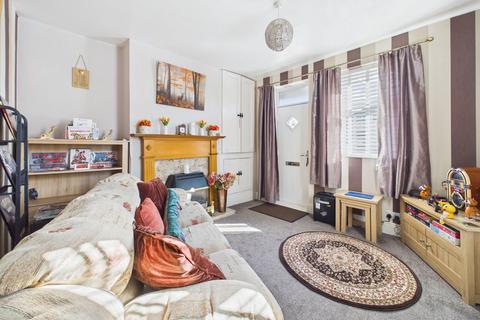 2 bedroom end of terrace house for sale, Huthwaite Road, Sutton in Ashfield, Nottinghamshire