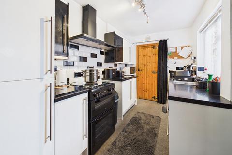 2 bedroom end of terrace house for sale, Huthwaite Road, Sutton in Ashfield, Nottinghamshire