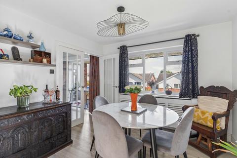 3 bedroom detached bungalow for sale, Culloden Close, St Neots PE19