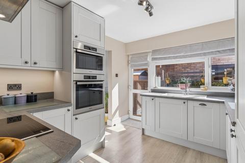 3 bedroom detached bungalow for sale, Culloden Close, St Neots PE19