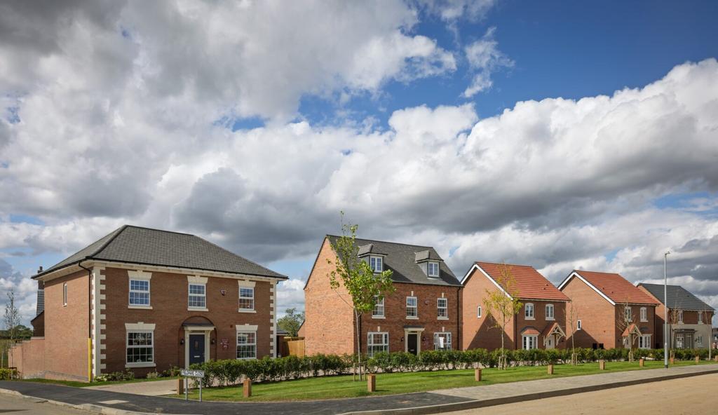 Davidson Group, 4 Sites