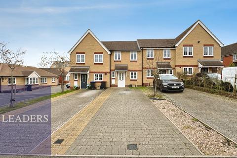 undefined, Crossfields, Halstead, Essex