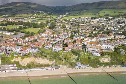 undefined, BURLINGTON ROAD, SWANAGE