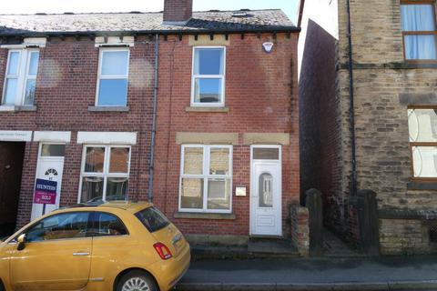 undefined, Hawthorn Road, Hillsborough, S6 4LG