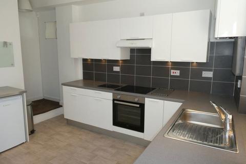 undefined, Hawthorn Road, Hillsborough, S6 4LG