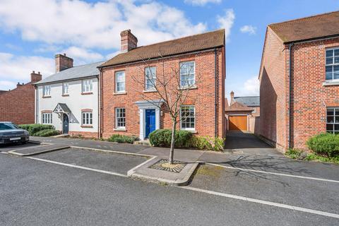 3 bedroom semi-detached house for sale, Romsey