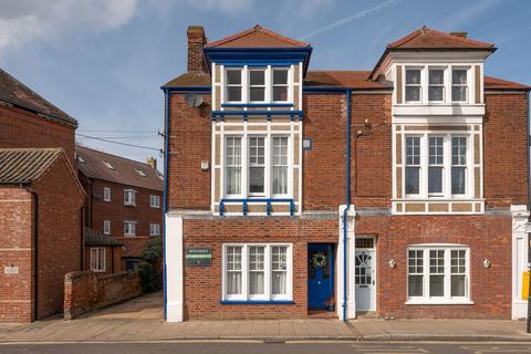 4 bedroom semi-detached house for sale, Characterful Family Home Moments from Overstrand’s Shoreline