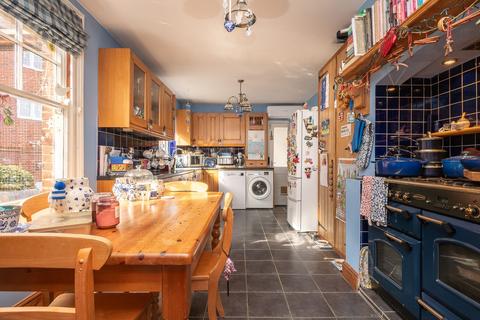 4 bedroom semi-detached house for sale, Characterful Family Home Moments from Overstrand’s Shoreline