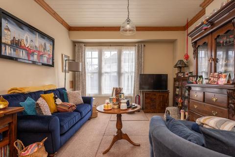 4 bedroom semi-detached house for sale, Characterful Family Home Moments from Overstrand’s Shoreline