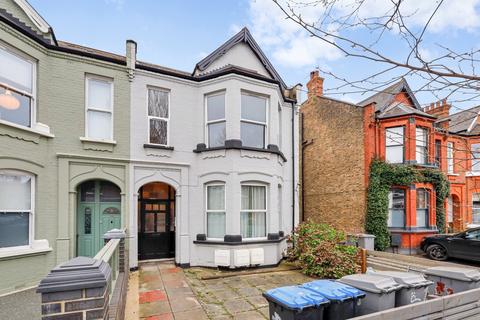 2 bedroom apartment for sale, Wrentham Avenue, Kensal Rise, NW10
