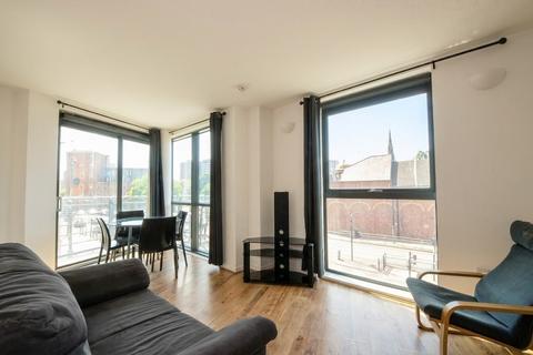 2 bedroom apartment for sale, 2 Bed Apartment - City Point 2, Salford