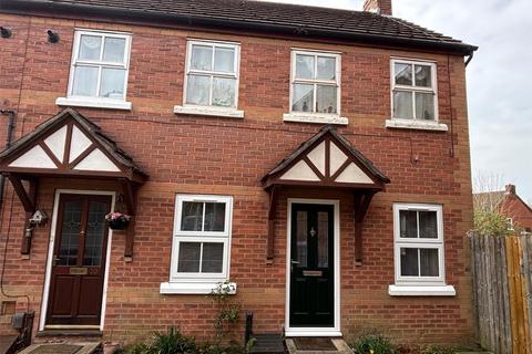undefined, Fosters Foel, Telford, Shropshire, TF4