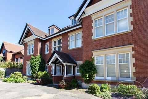 undefined, Flat D, 7 St Anthonys Road, Meyrick Park, Dorset