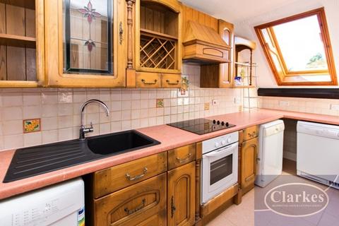 undefined, Flat D, 7 St Anthonys Road, Meyrick Park, Dorset