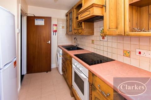 undefined, Flat D, 7 St Anthonys Road, Meyrick Park, Dorset