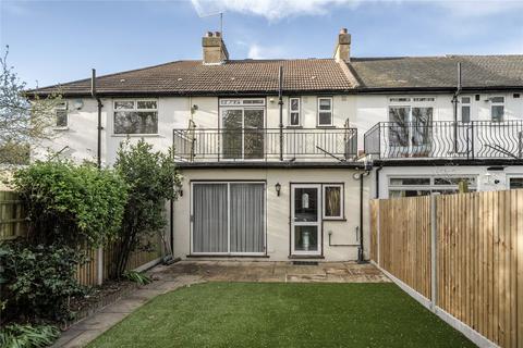 3 bedroom terraced house for sale, Hilldrop Road, Bromley