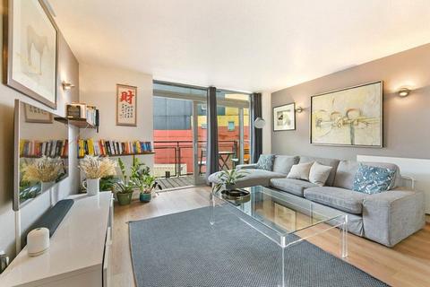 1 bedroom apartment for sale, Da Vinci Lodge, West Parkside, Greenwich, London, SE10