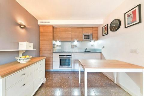 1 bedroom apartment for sale, Da Vinci Lodge, West Parkside, Greenwich, London, SE10
