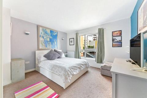 1 bedroom apartment for sale, Da Vinci Lodge, West Parkside, Greenwich, London, SE10