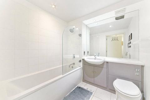 1 bedroom apartment for sale, Da Vinci Lodge, West Parkside, Greenwich, London, SE10