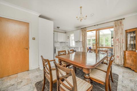 4 bedroom house for sale, Rannoch Road, London W6