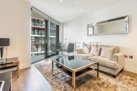1 bedroom apartment to rent, Riverlight Quay, Nine Elms, SW11