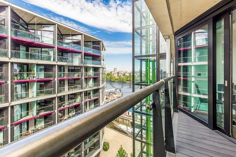 1 bedroom apartment to rent, Riverlight Quay, Nine Elms, SW11