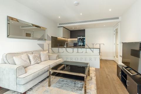 1 bedroom apartment to rent, Riverlight Quay, Nine Elms, SW11