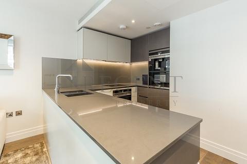 1 bedroom apartment to rent, Riverlight Quay, Nine Elms, SW11