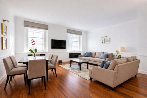 2 bedroom apartment to rent, Hallam Street, London W1W