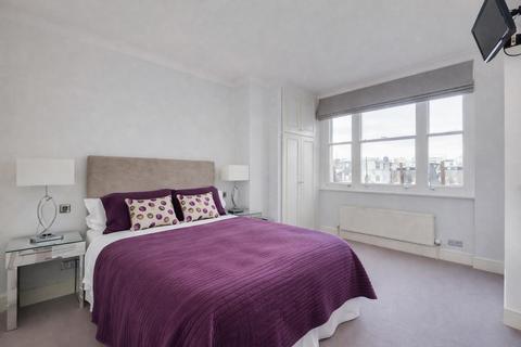 2 bedroom apartment to rent, Hallam Street, London W1W
