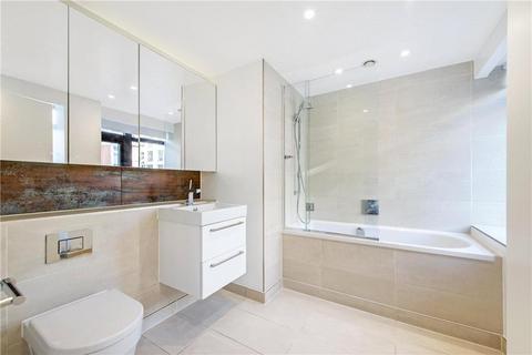 2 bedroom apartment to rent, Hallam Street, London W1W