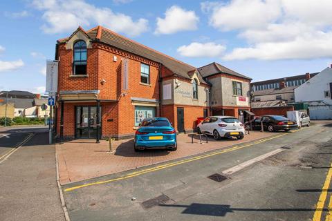undefined, Catherine Street, Swindon SN1