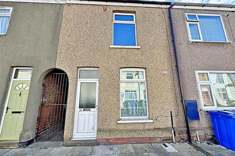 undefined, Tunnard Street, Grimsby, N.E. Lincs, DN32 7LS