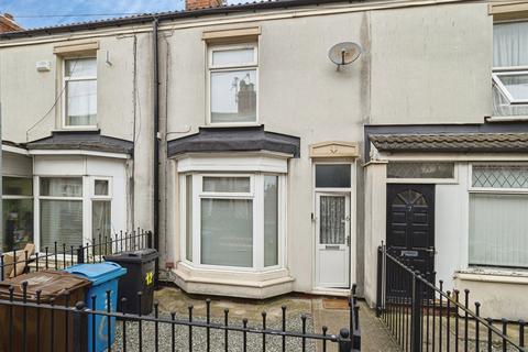 undefined, Ernests Avenue, Hull