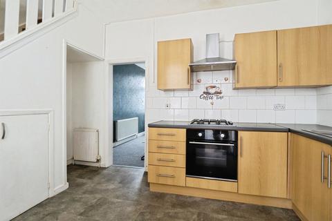 undefined, Ernests Avenue, Hull