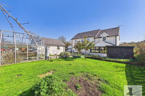5 bedroom detached house for sale, Bwlchygroes, Ffostrasol, Llandysul