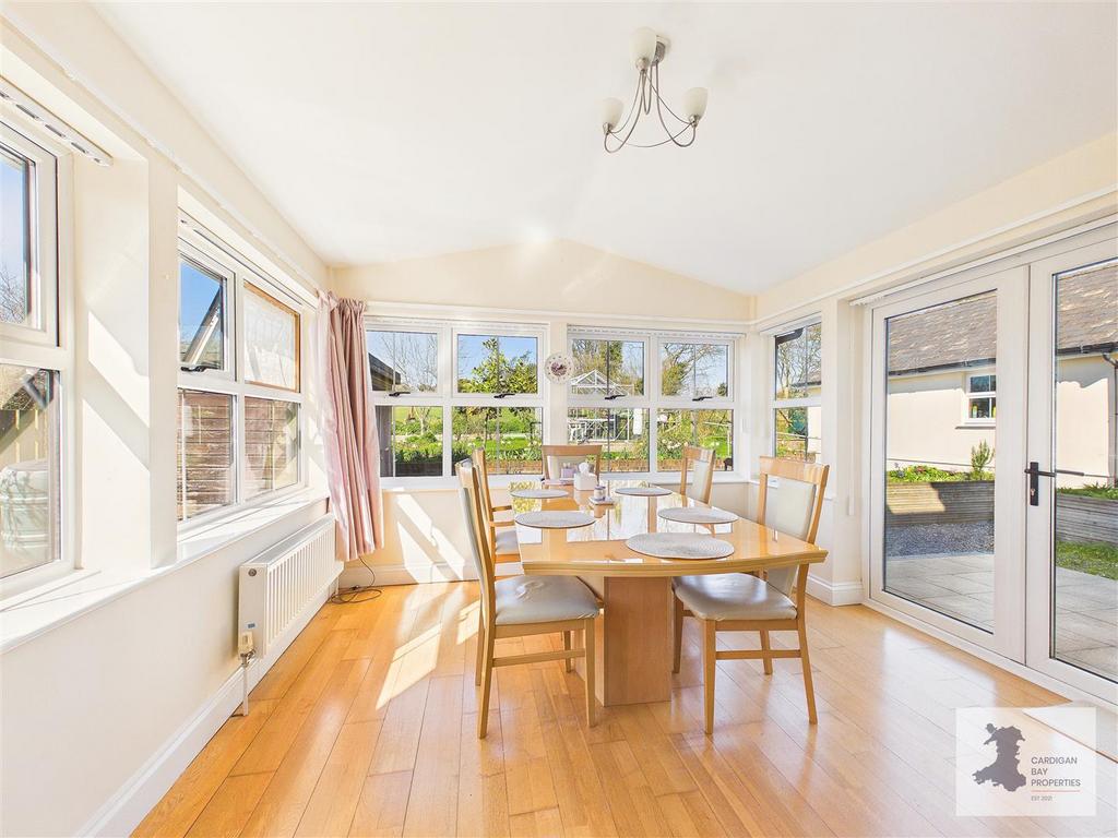 Sunroom