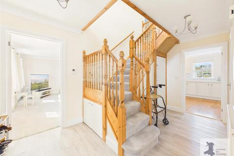 5 bedroom detached house for sale, Bwlchygroes, Ffostrasol, Llandysul