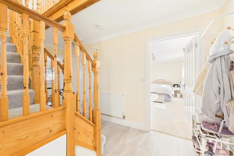 5 bedroom detached house for sale, Bwlchygroes, Ffostrasol, Llandysul